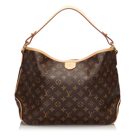 borse in monogram e pelle louis vuitton|louis vuitton monogram bag.